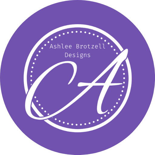 Summer Direction CAL - Ashlee Brotzell Designs